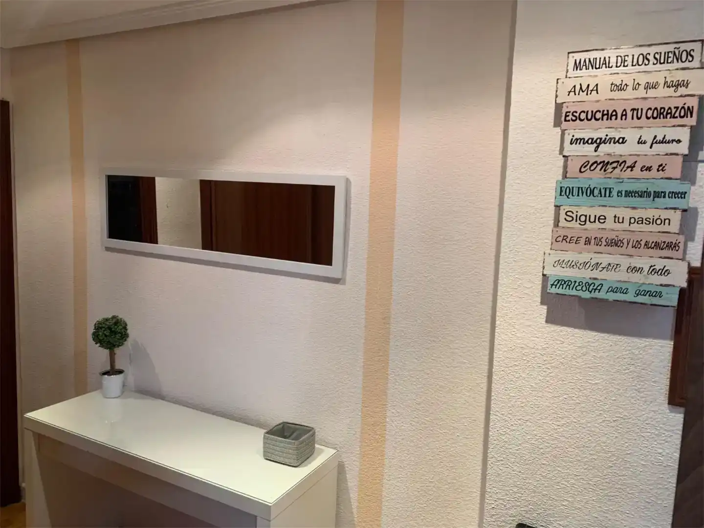 Piso de 101 m² en Salamanca