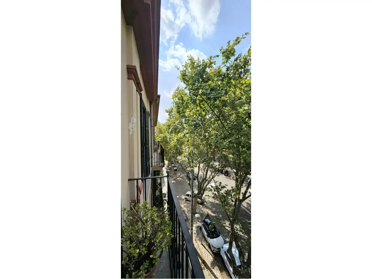 Wohnung 140 m² in Palma
