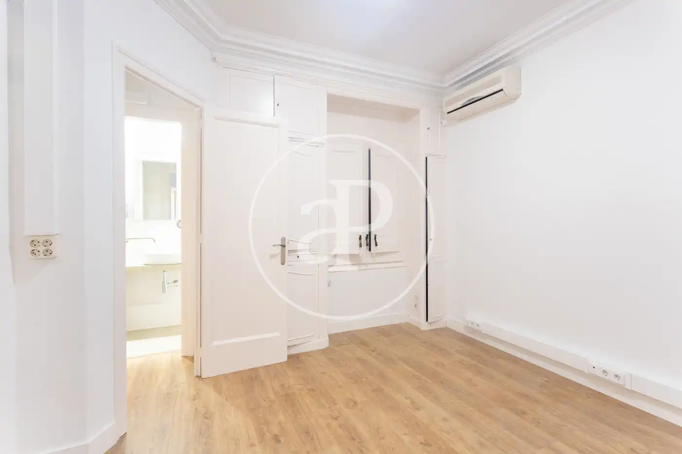 Pis de 250 m² a Barcelona