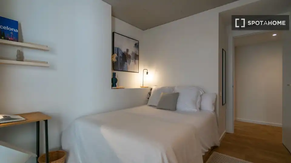 Habitación 180 m², Barcelona