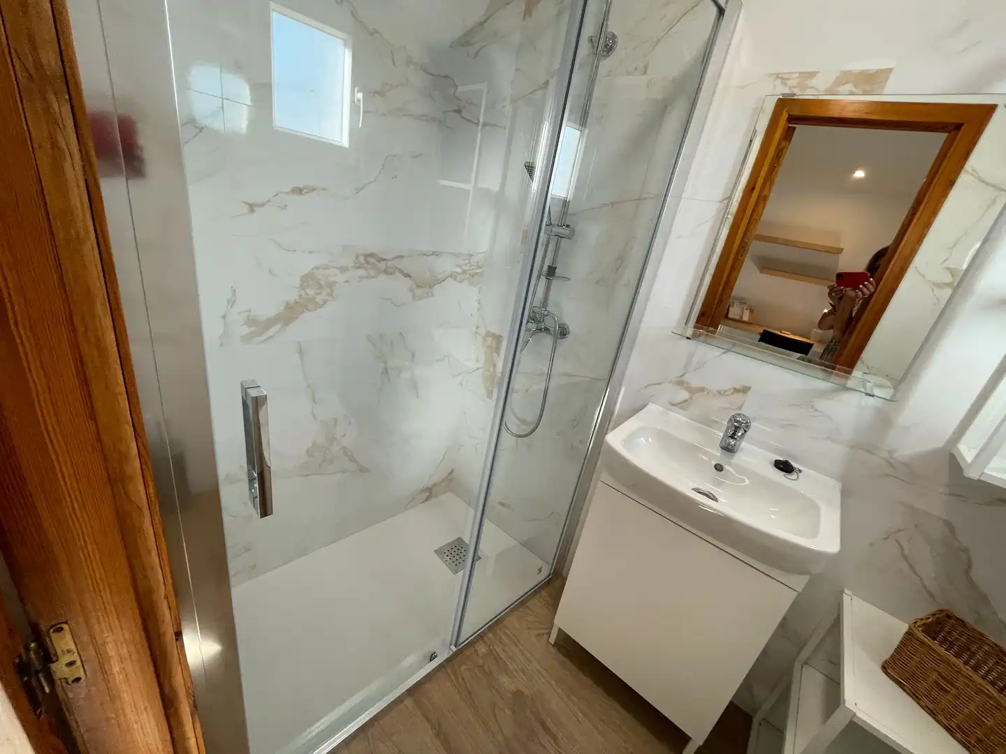 Piso de 40 m² en Alcázar de San Juan