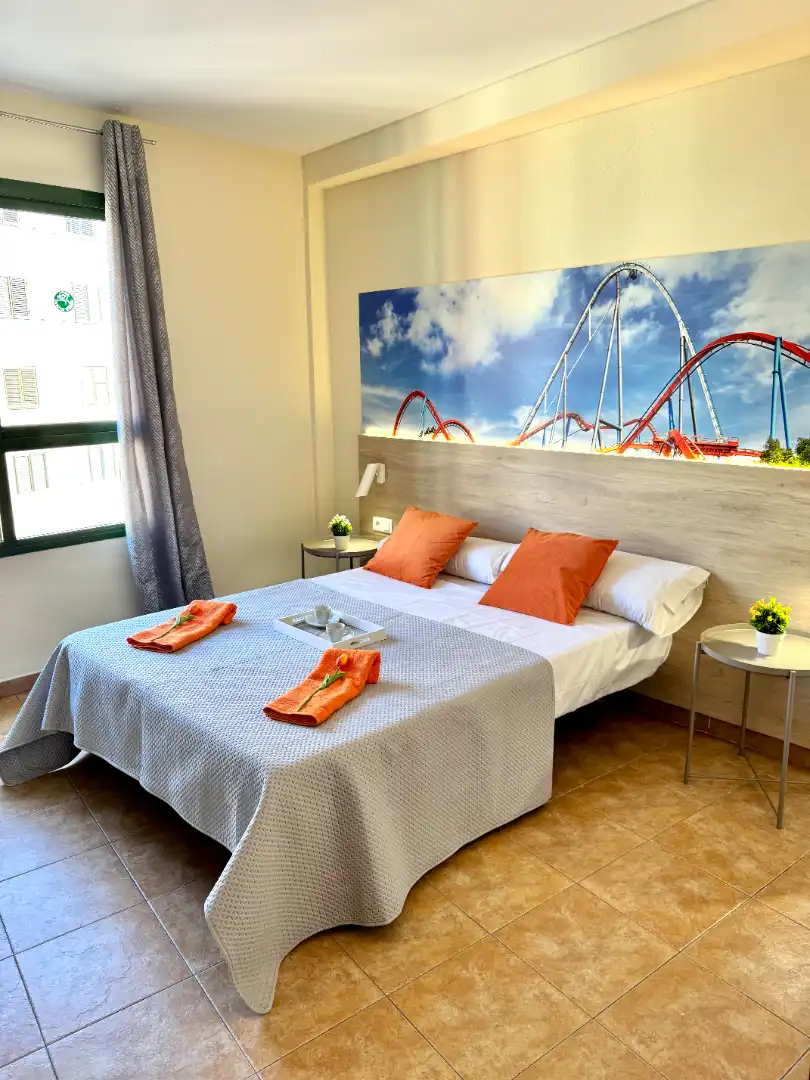 Piso de 50 m² en Salou