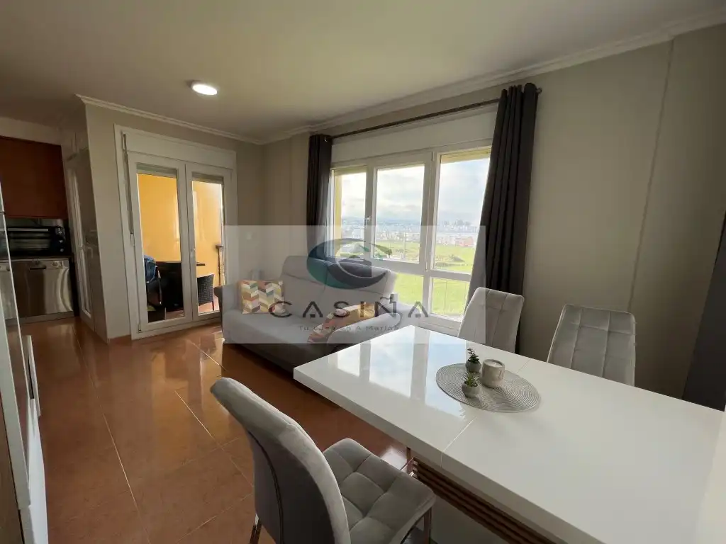 Piso de 57 m² en Barreiros