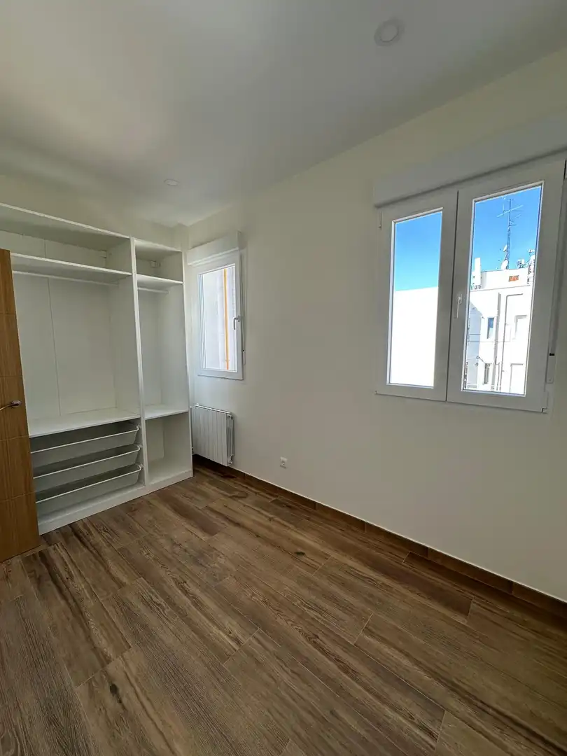 Appartamento 66 m² a Madrid
