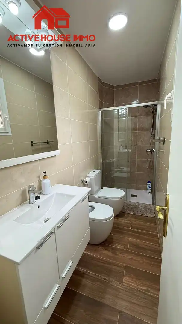 Piso de 70 m² en Alcanar