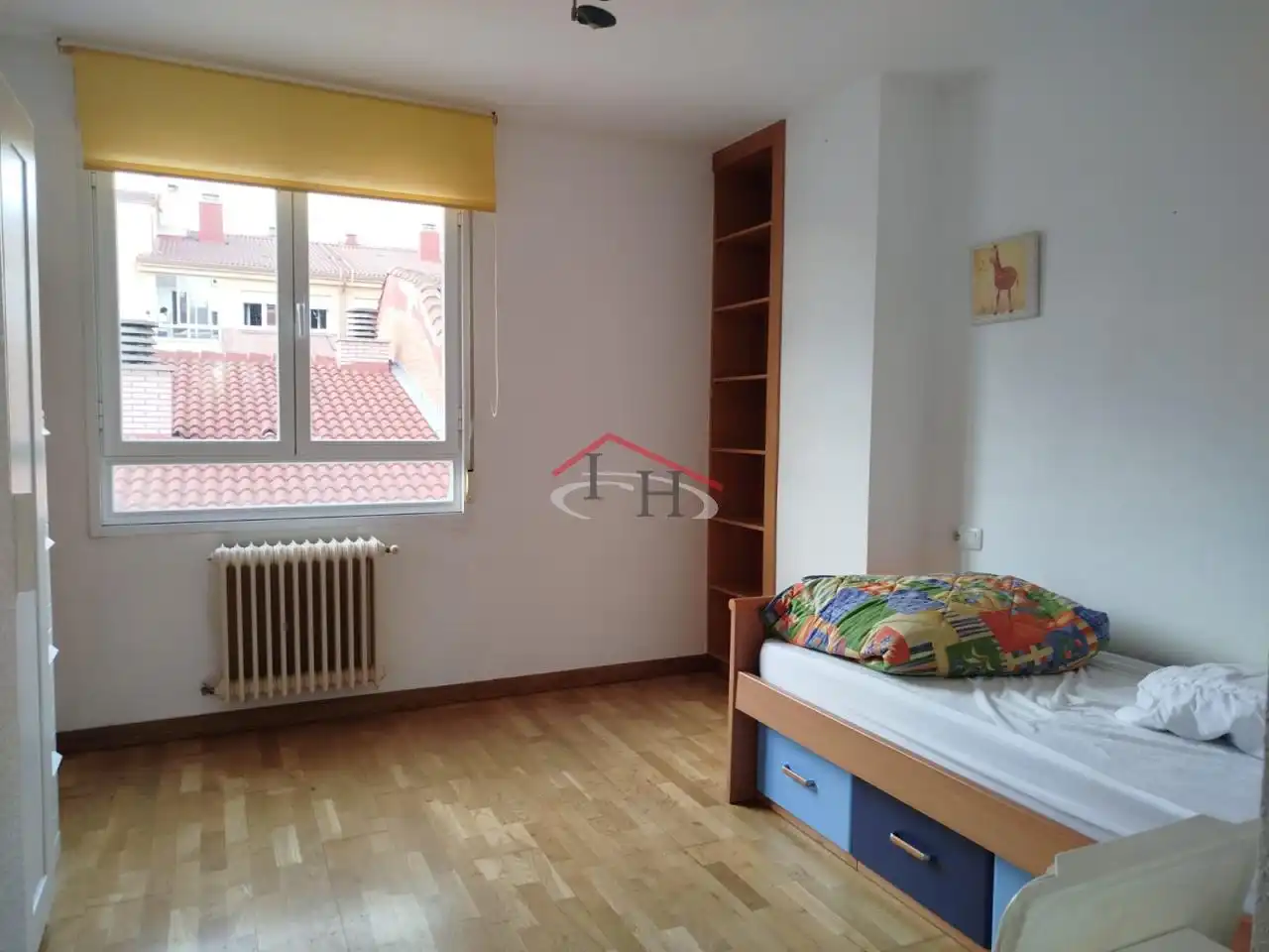 Pis de 78 m² a San Andrés del Rabanedo