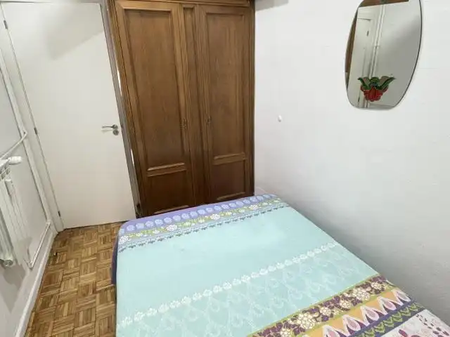 Pis de 68 m² a Madrid