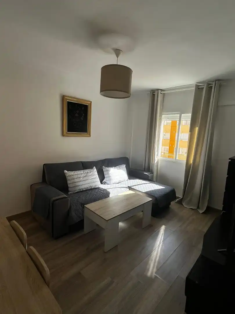 Quarto para alugar, Málaga