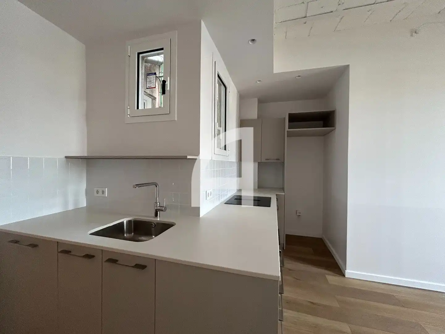 Pis de 54 m² a Barcelona