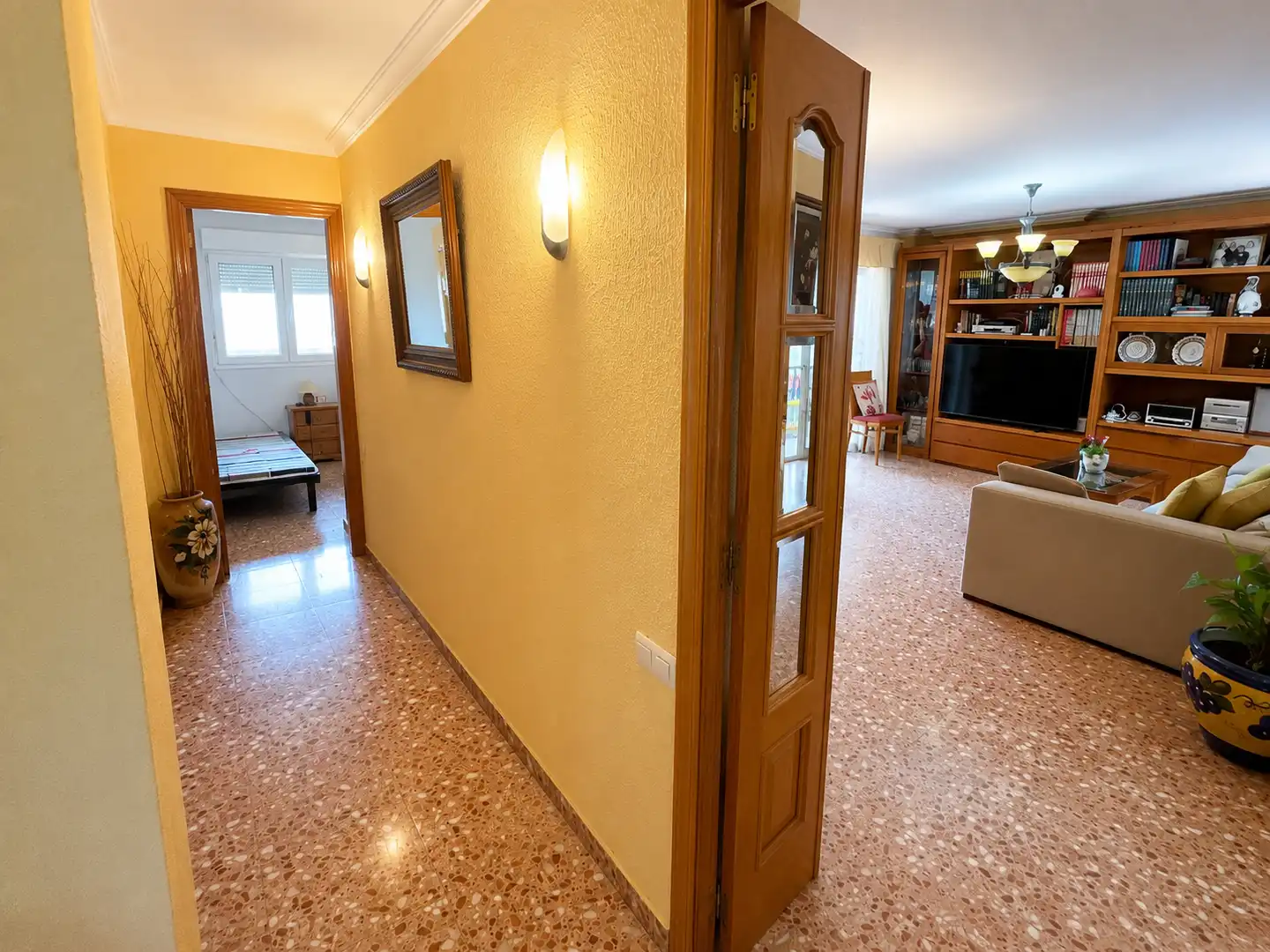 Pis de 154 m² a Alacant