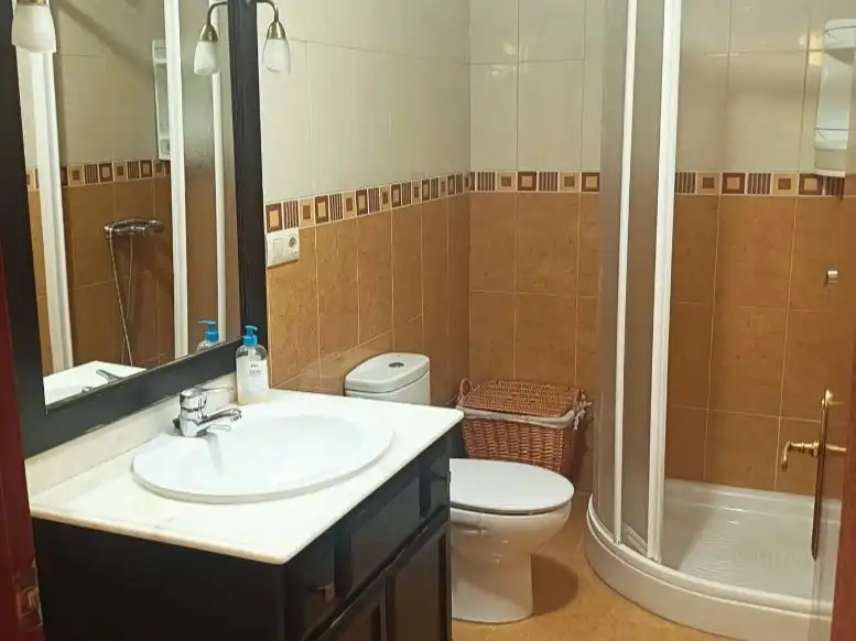 Piso de 102 m² en Andújar