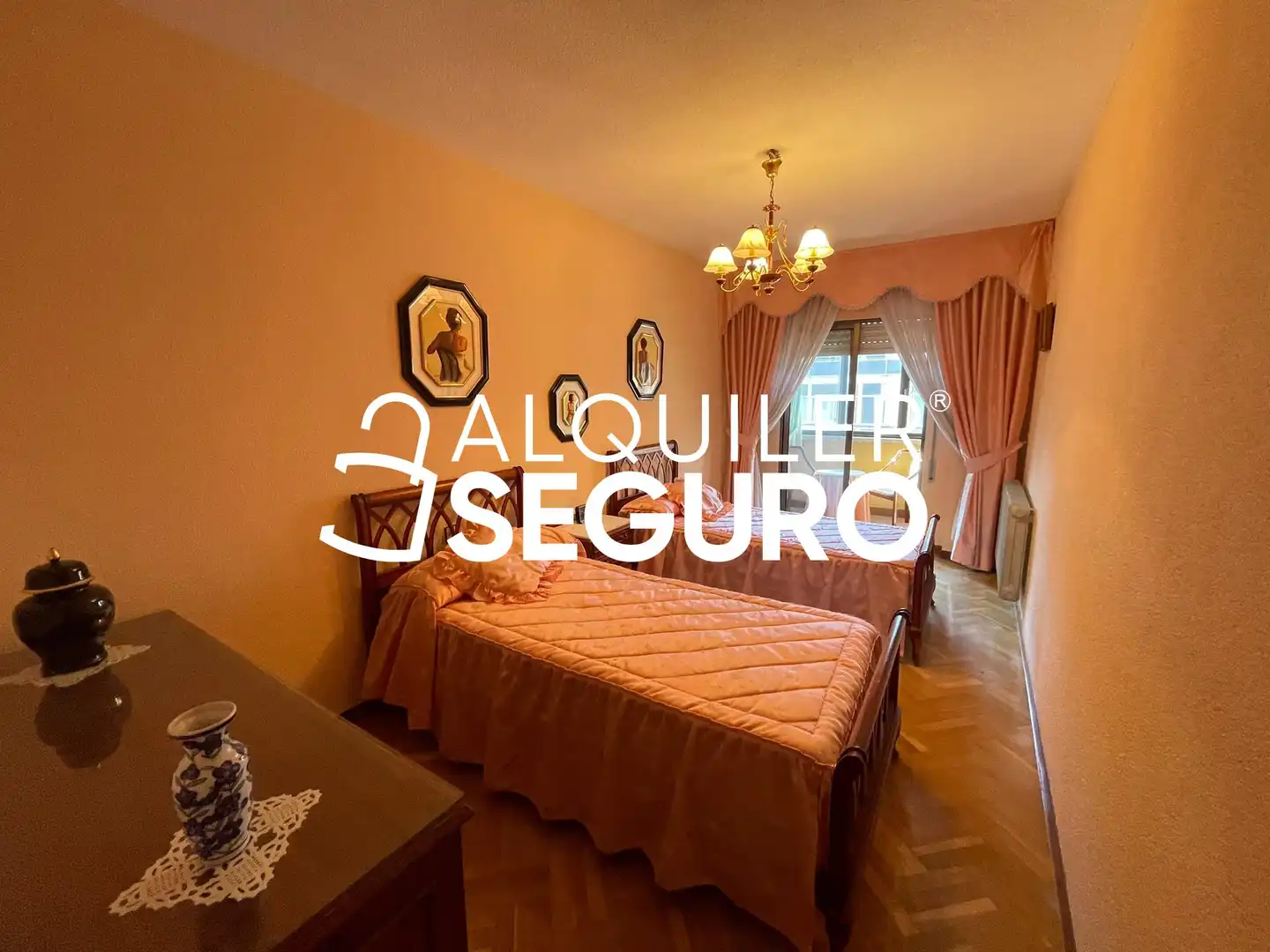 Piso de 98 m² en Madrid