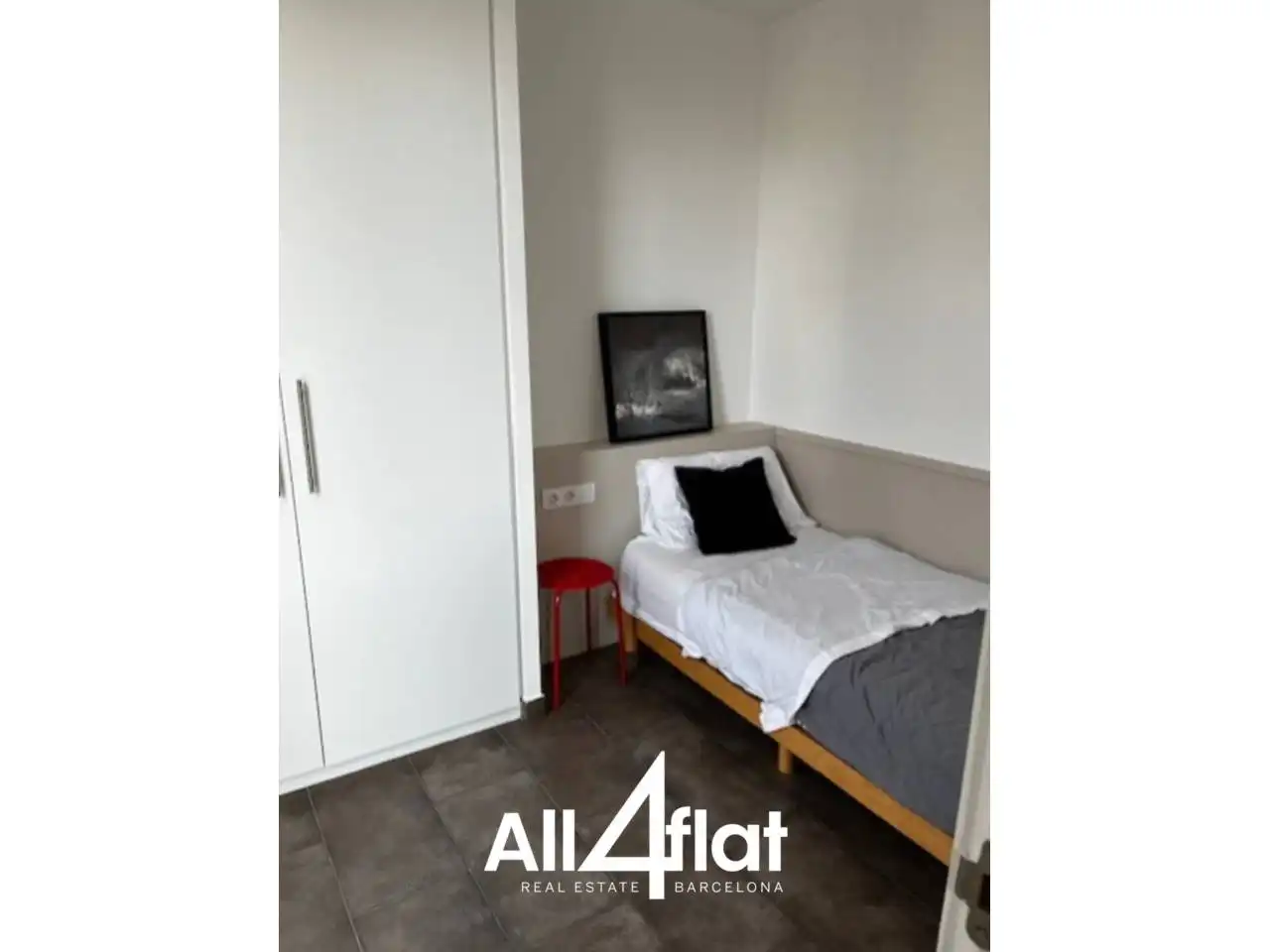 Pis de 68 m² a Barcelona