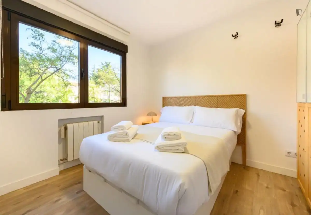 Pis de 141 m² a Madrid