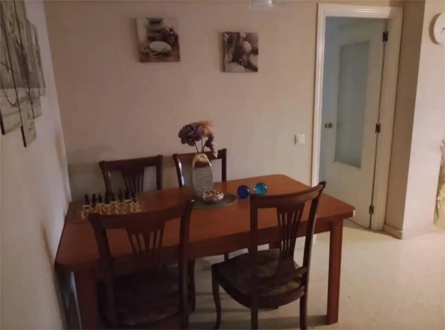 Pis de 90 m² a Dos Hermanas