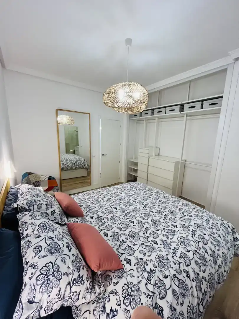Piso de 119 m² en Madrid