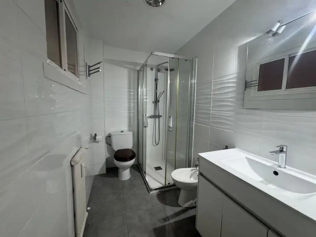 Квартира 170 м² в Бадахосе