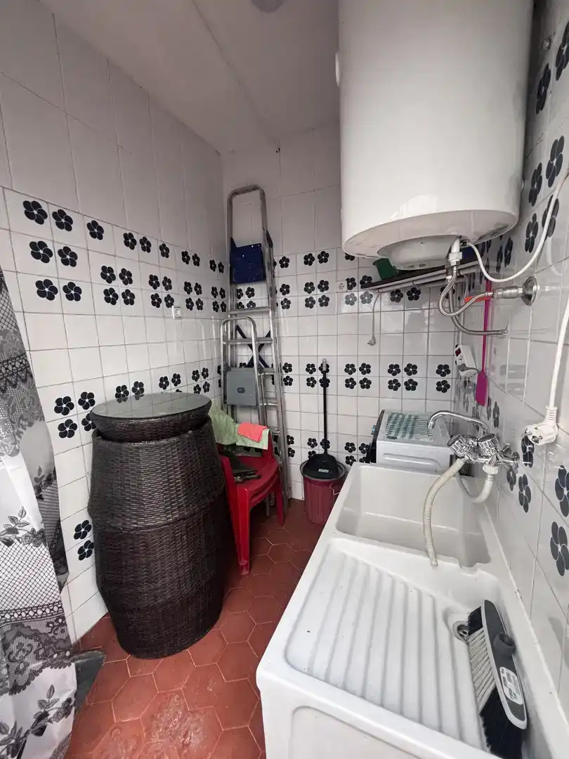 Casa de 120 m² en Jaén