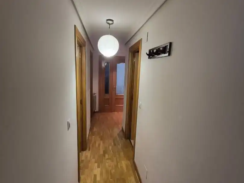 Piso de 80 m² en León