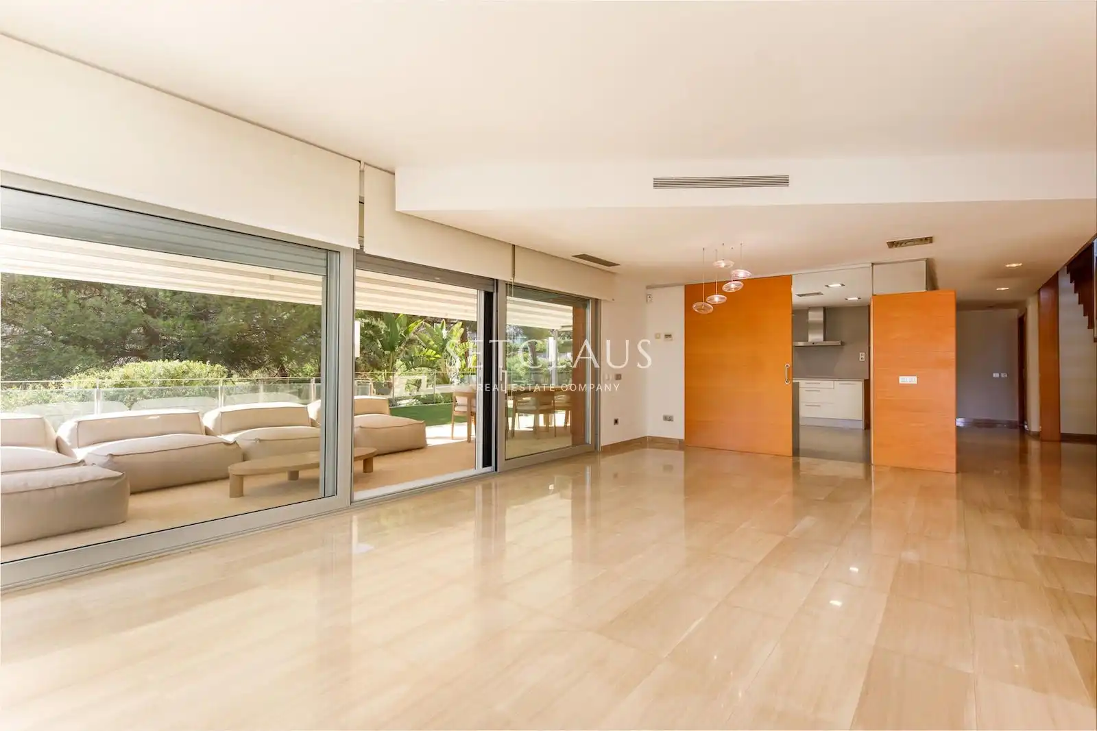 Casa de 334 m² en Alella