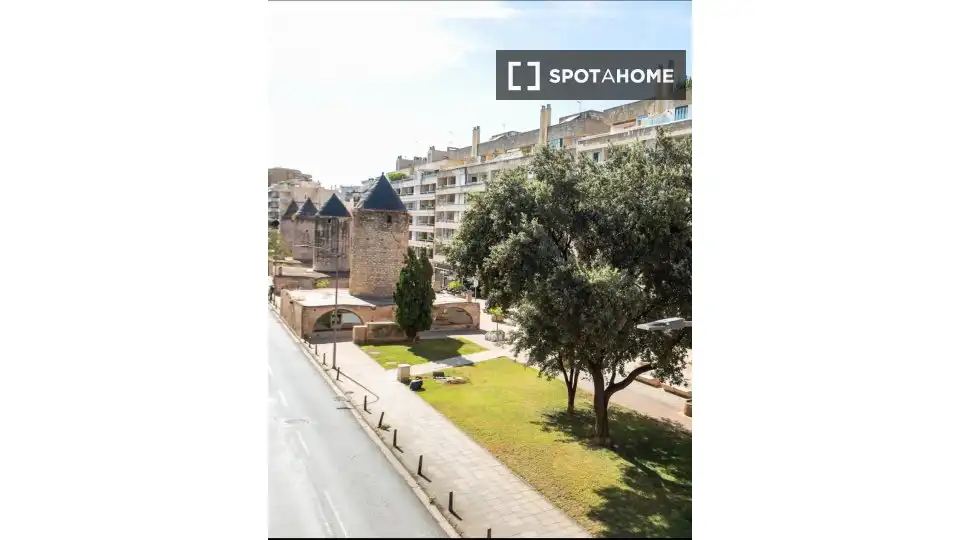 Habitación 138 m², Palma