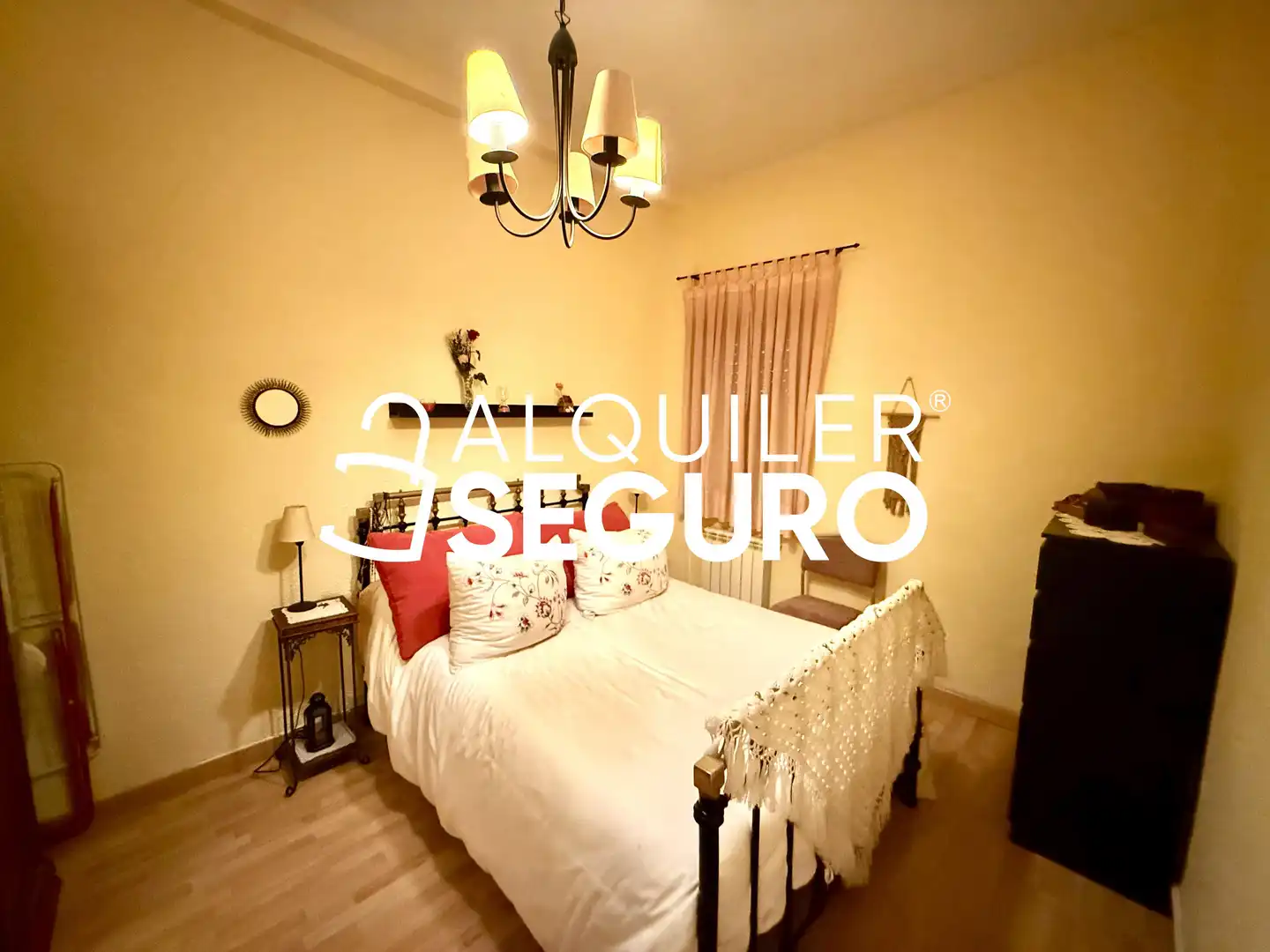 Wohnung 72 m² in Getafe