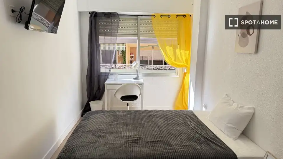 Habitación en alquiler, San Vicente del Raspeig