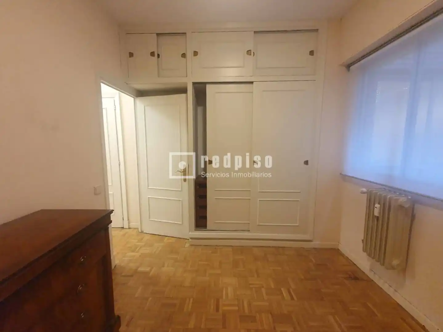 Pis de 90 m² a Madrid