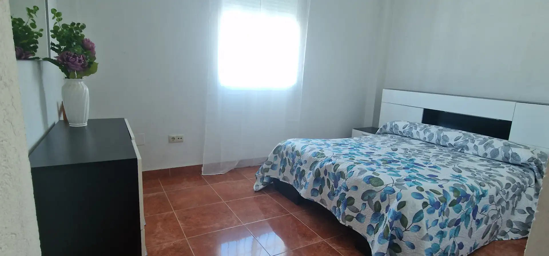 Piso de 100 m² en Isla Cristina