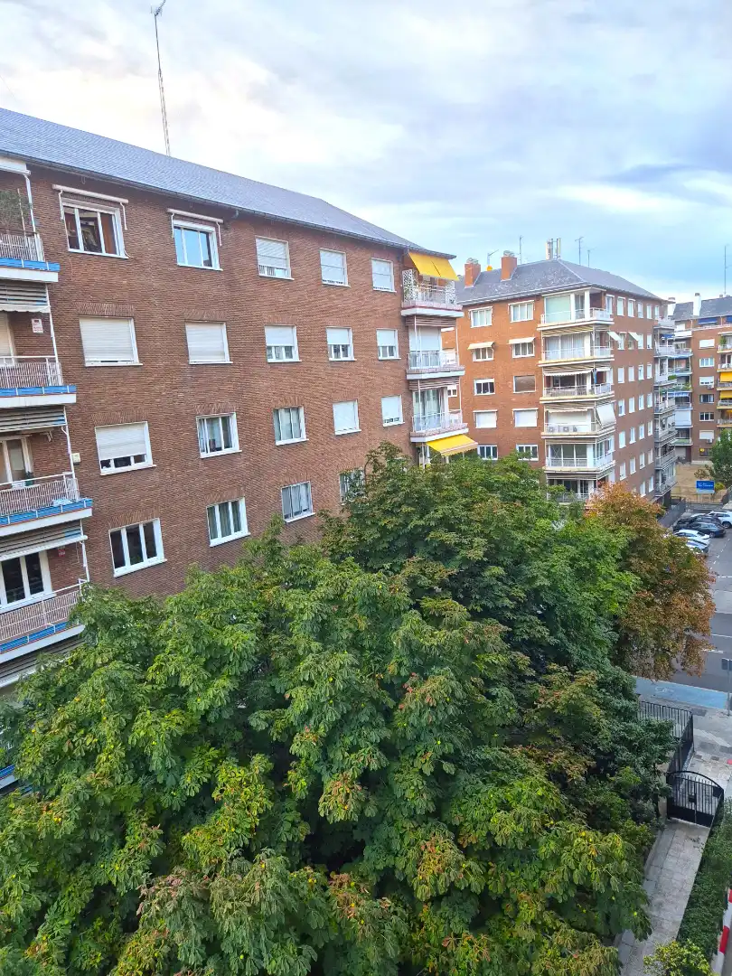 Piso de 187 m² en Madrid