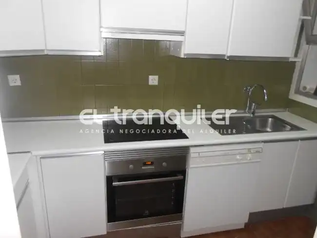 Flat 193 m² in Majadahonda
