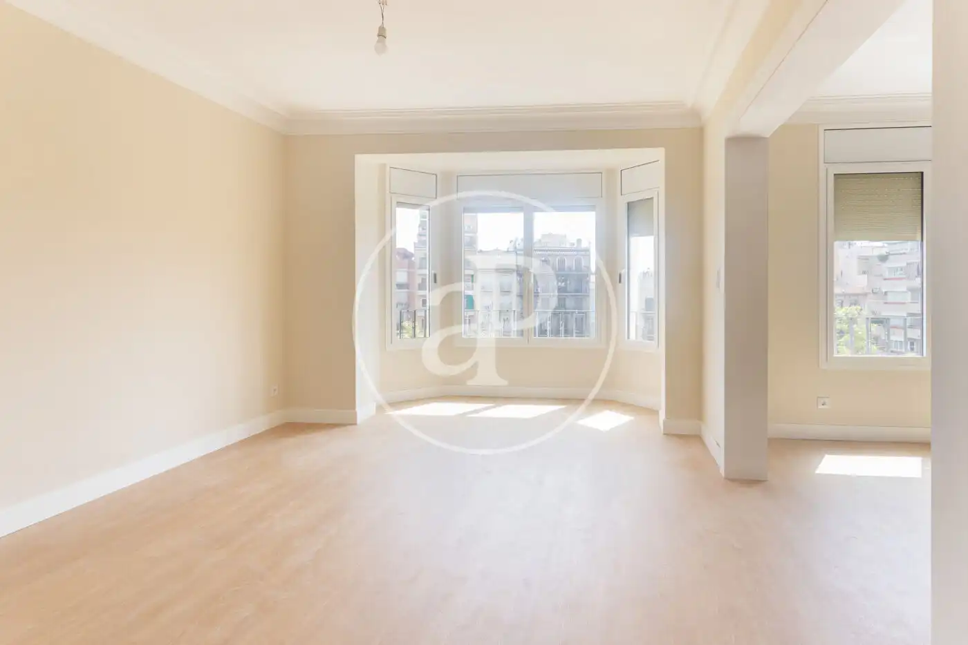 Piso de 158 m² en Barcelona