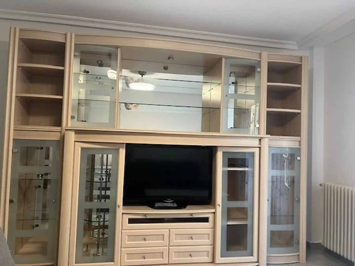 Pis de 122 m² a Puertollano