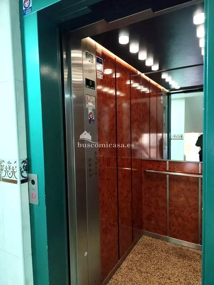 Habitación 89 m², Jaén