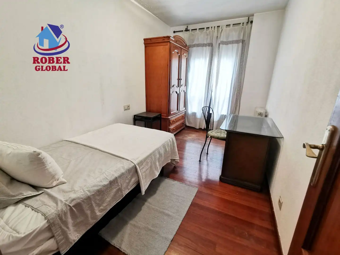 Piso de 84 m² en Salamanca