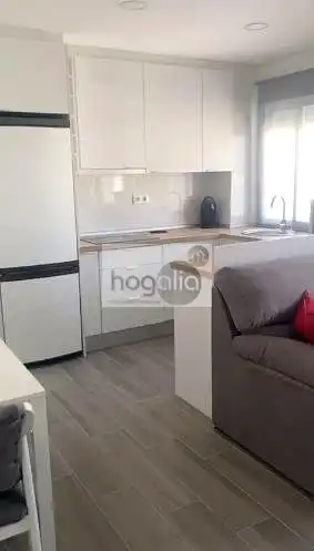 Pis de 70 m² a Sevilla