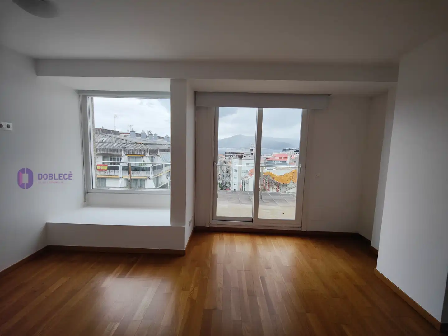 Piso de 160 m² en Vigo