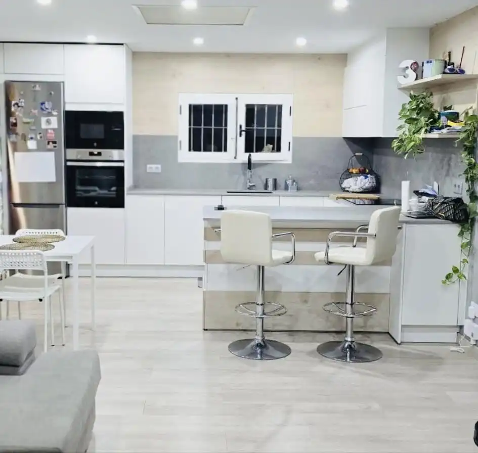 Piso de 85 m² en Telde