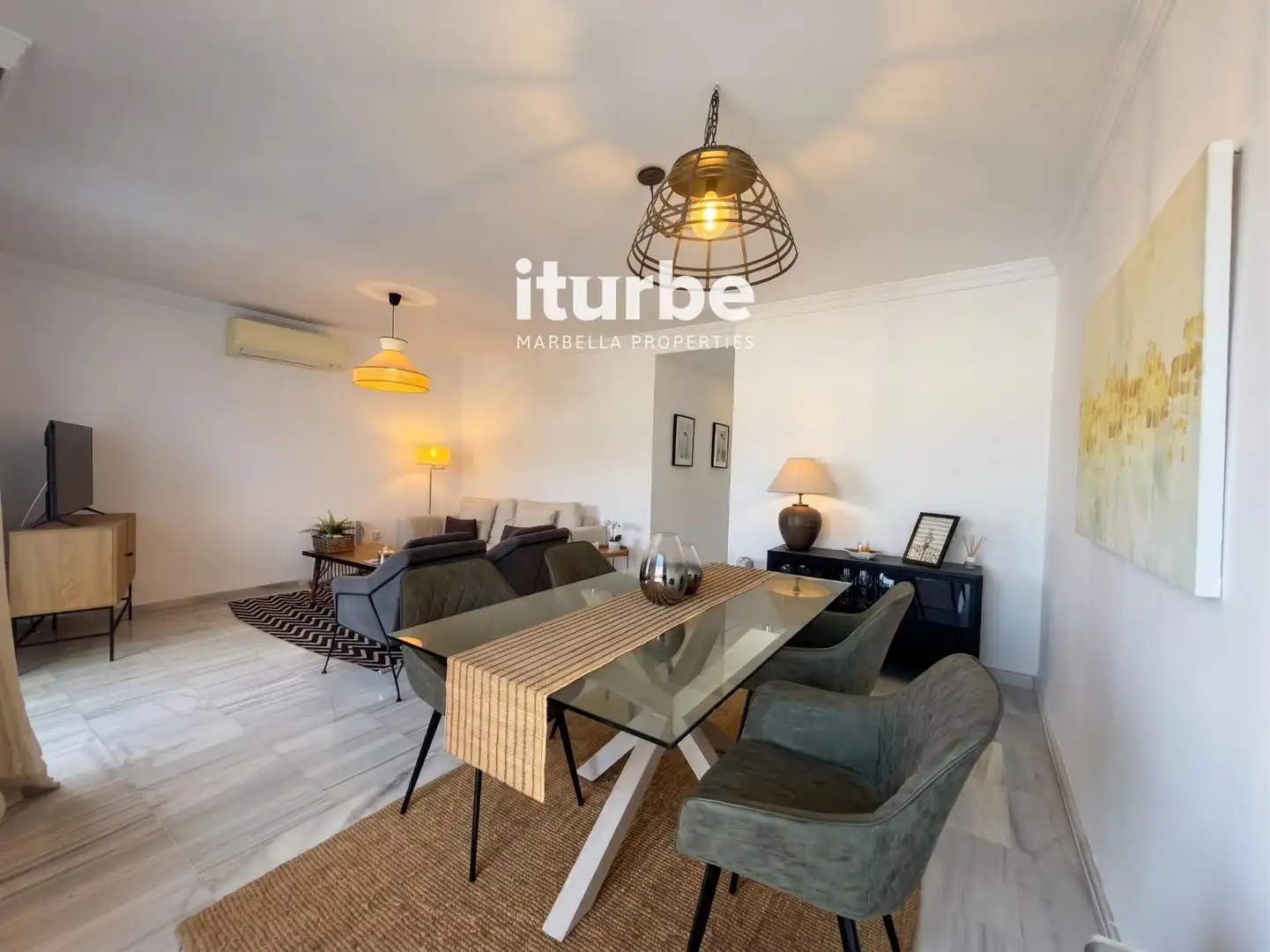 Appartamento 115 m² a Marbella