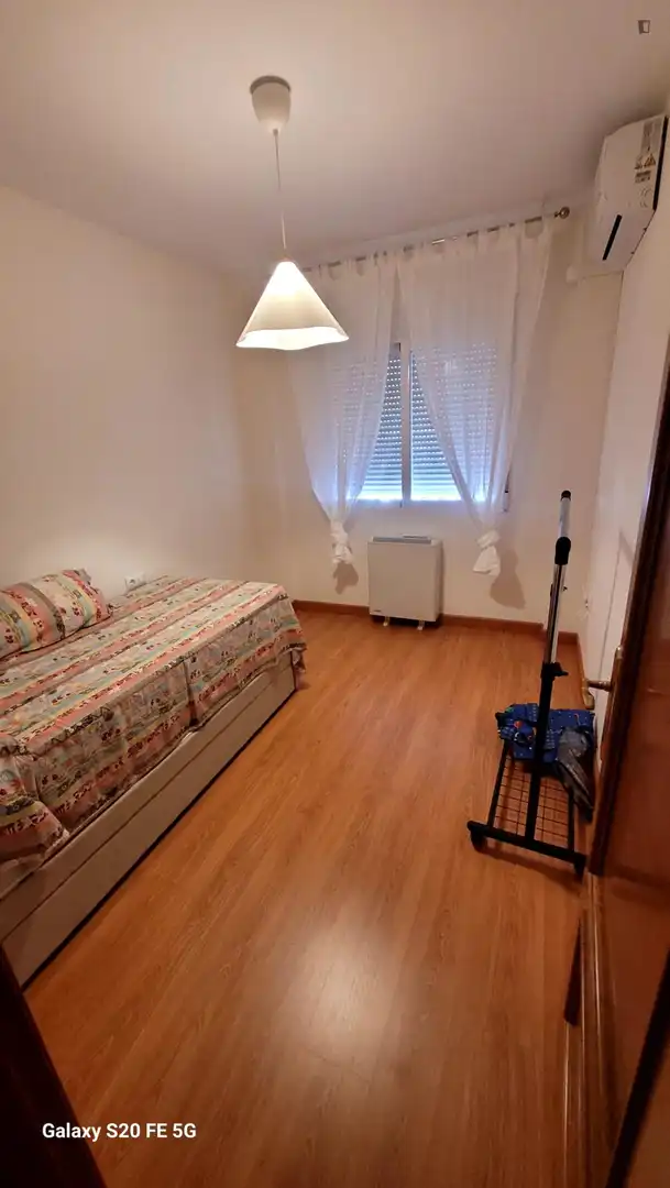 Piso de 84 m² en La Zubia