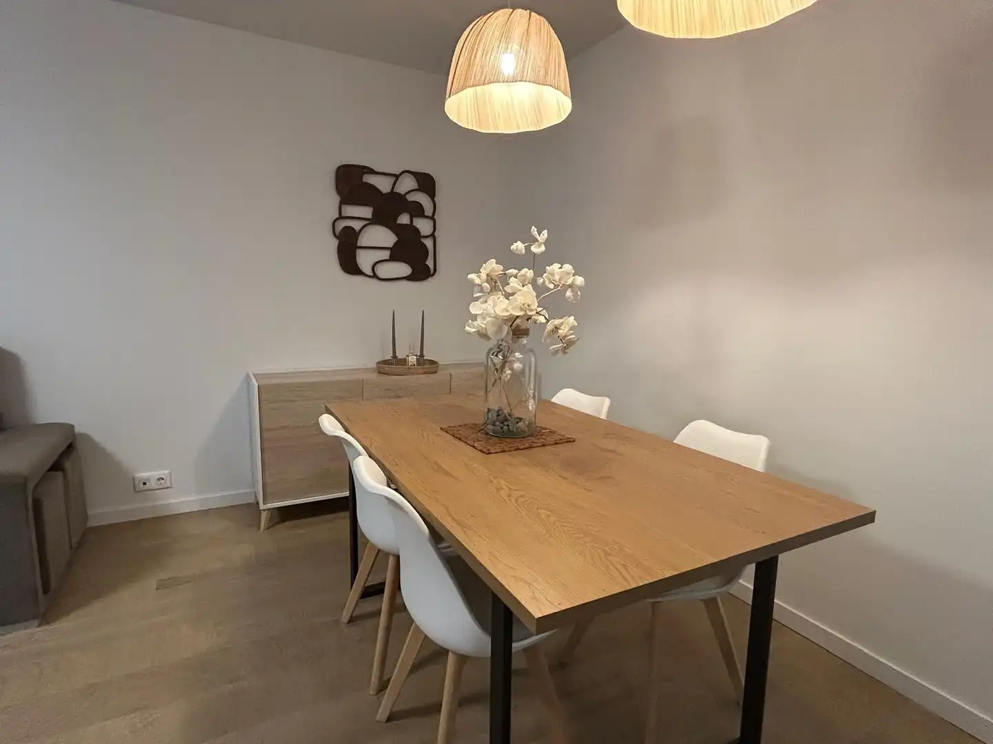 Pis de 109 m² a Pamplona
