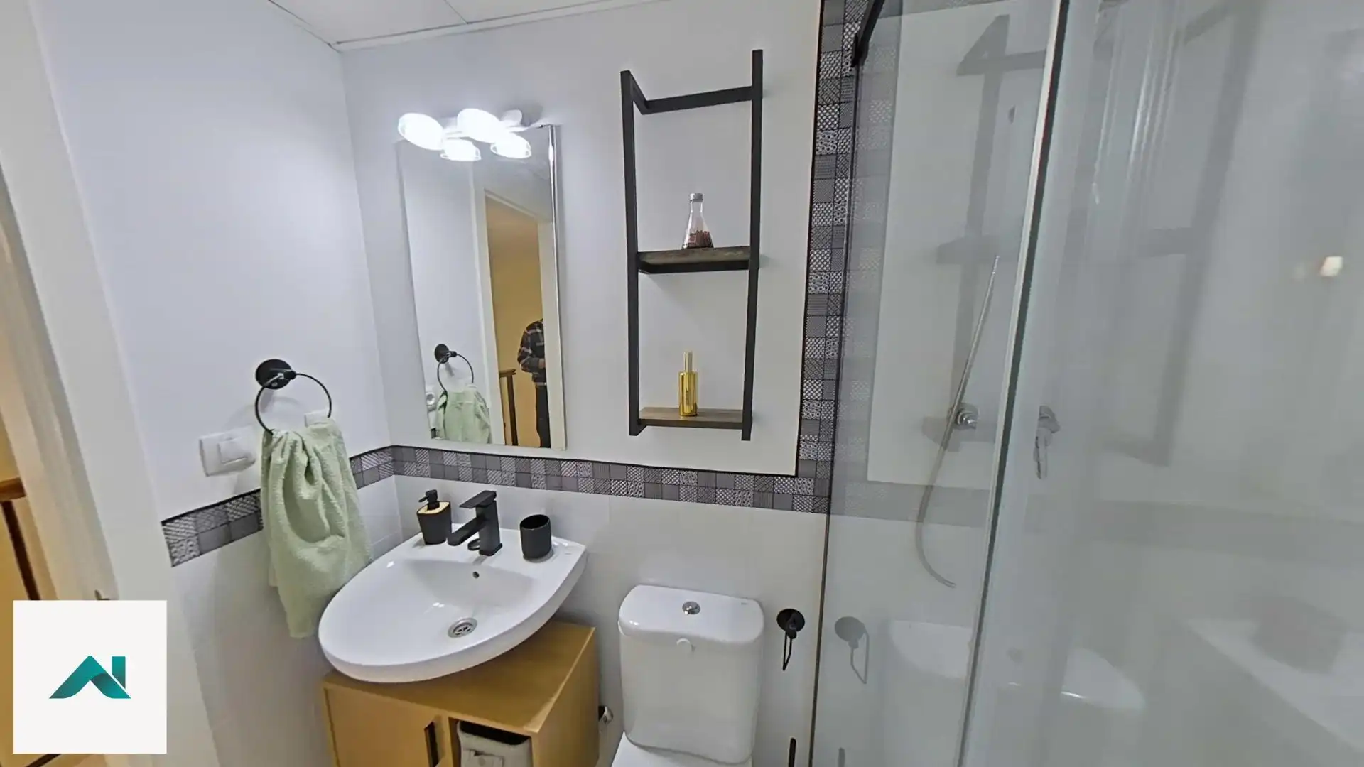 Piso de 102 m² en Ayamonte