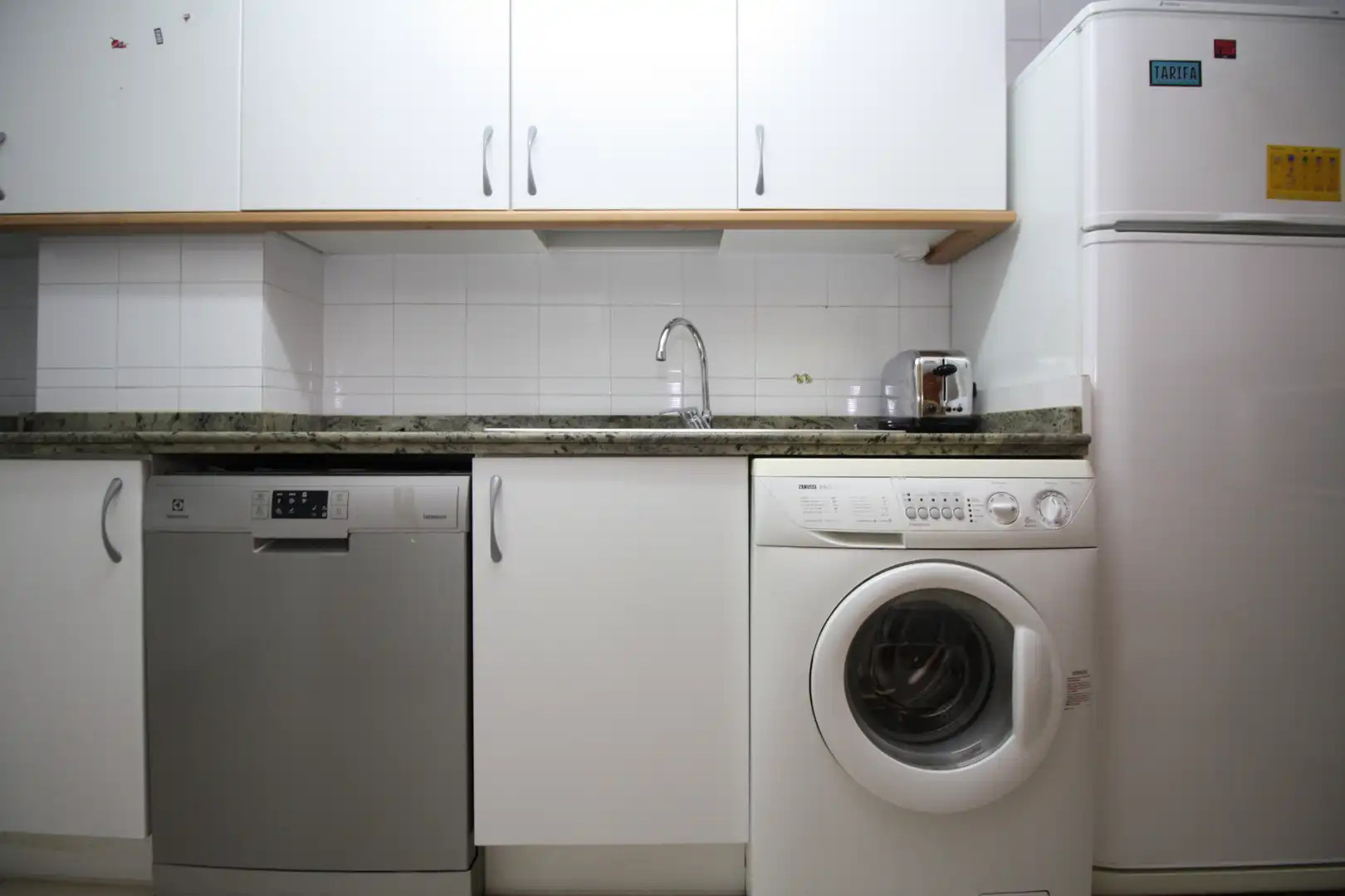Piso de 79 m² en Valladolid