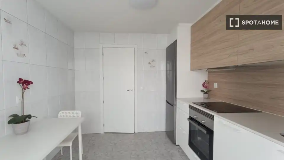 Habitación en alquiler, Pamplona