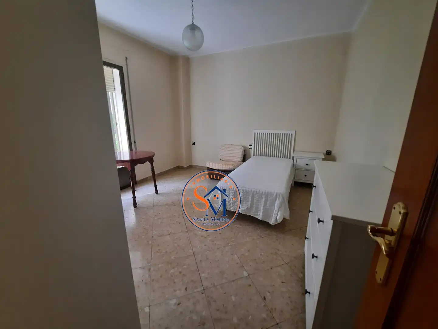 Piso de 150 m² en Badajoz