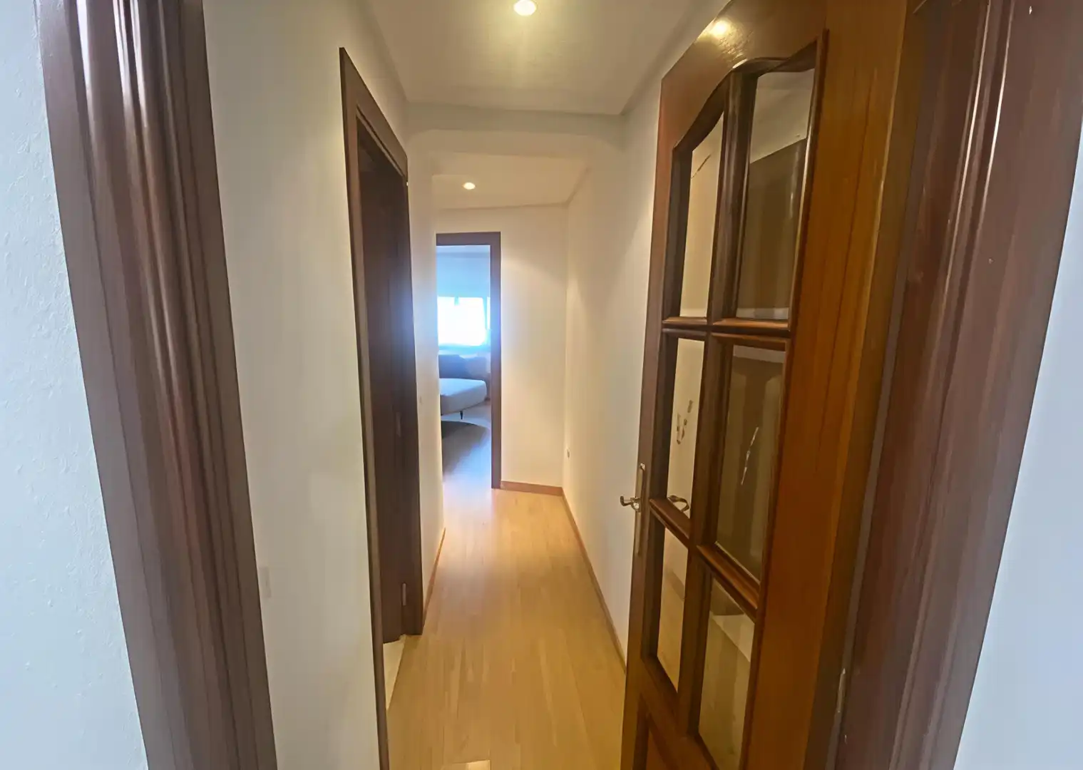 Piso de 90 m² en Salamanca