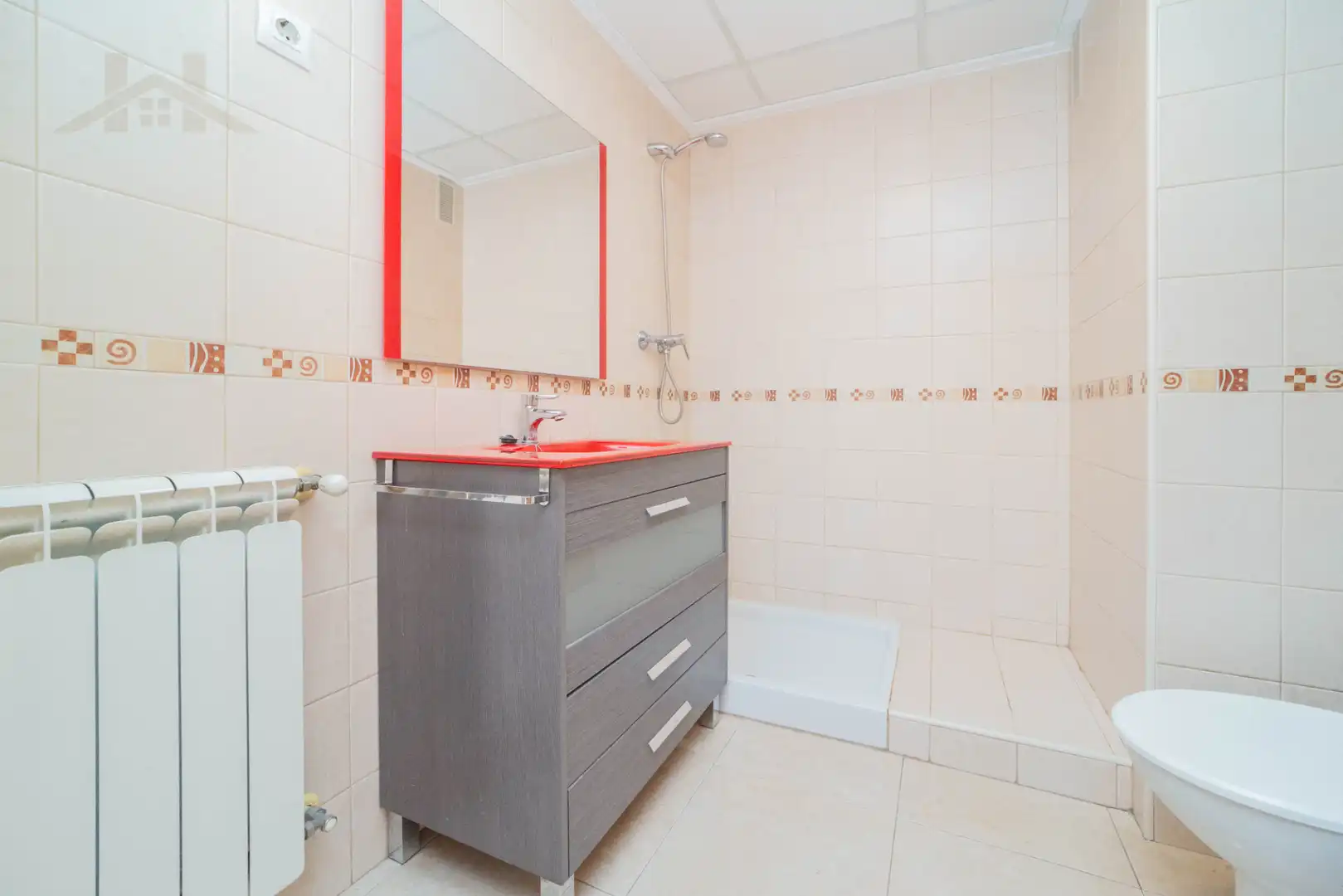 Pis de 92 m² a Móstoles