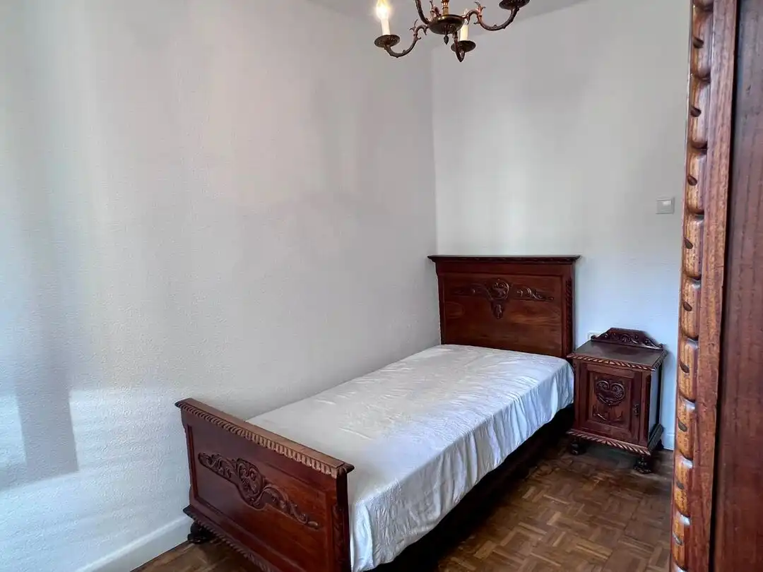 Pis de 98 m² a Santander