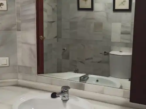 Piso de 95 m² en Málaga