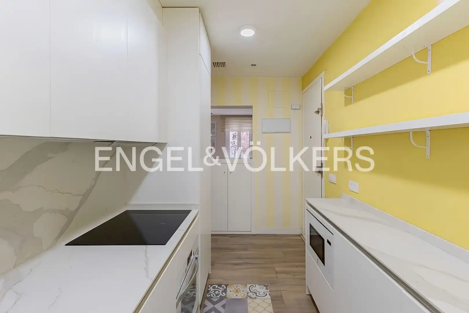 Piso de 71 m² en Madrid